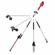 Milwaukee M18 Fuel String Trimmer With Quik-lok