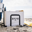 Rovr Products Landr Bin 45, Grey Grey