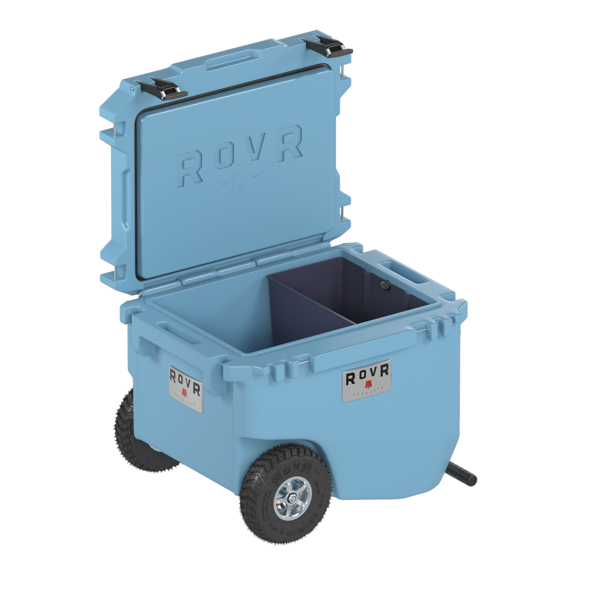 Rollr 60 Cooler, South Pacific