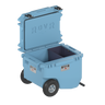 Rollr 60 Cooler, South Pacific