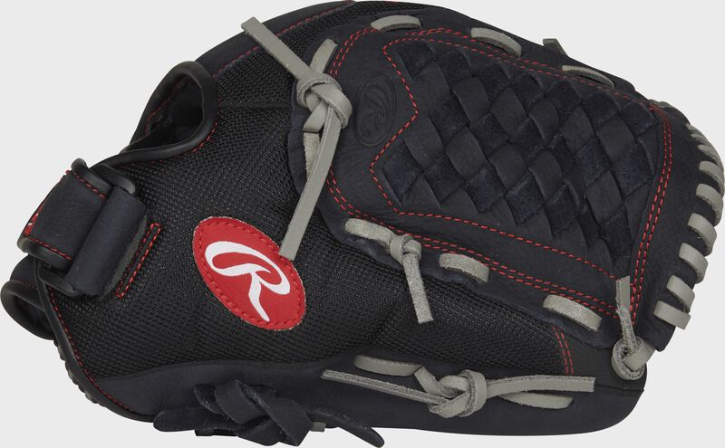 RAWLINGS Renegade 12in Infield Softball Glove RH Right hand