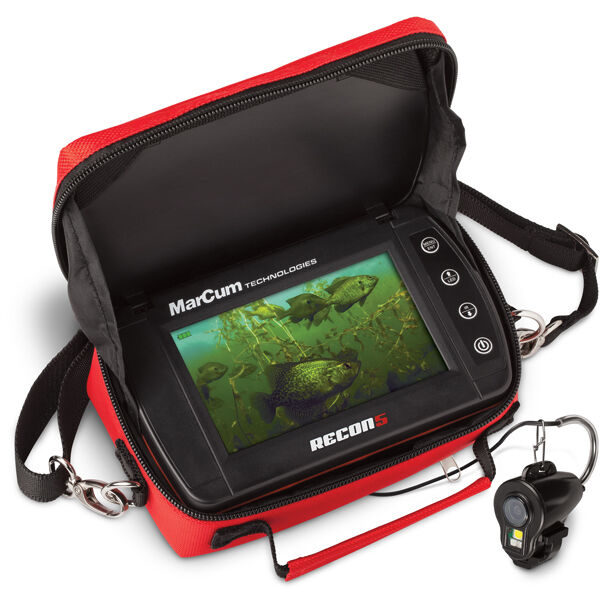 Markum Recon 5 Underwater Viewer