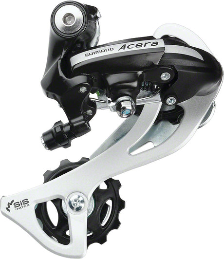 SHIMANO ACERA RD-M360 REAR DERAILLEUR