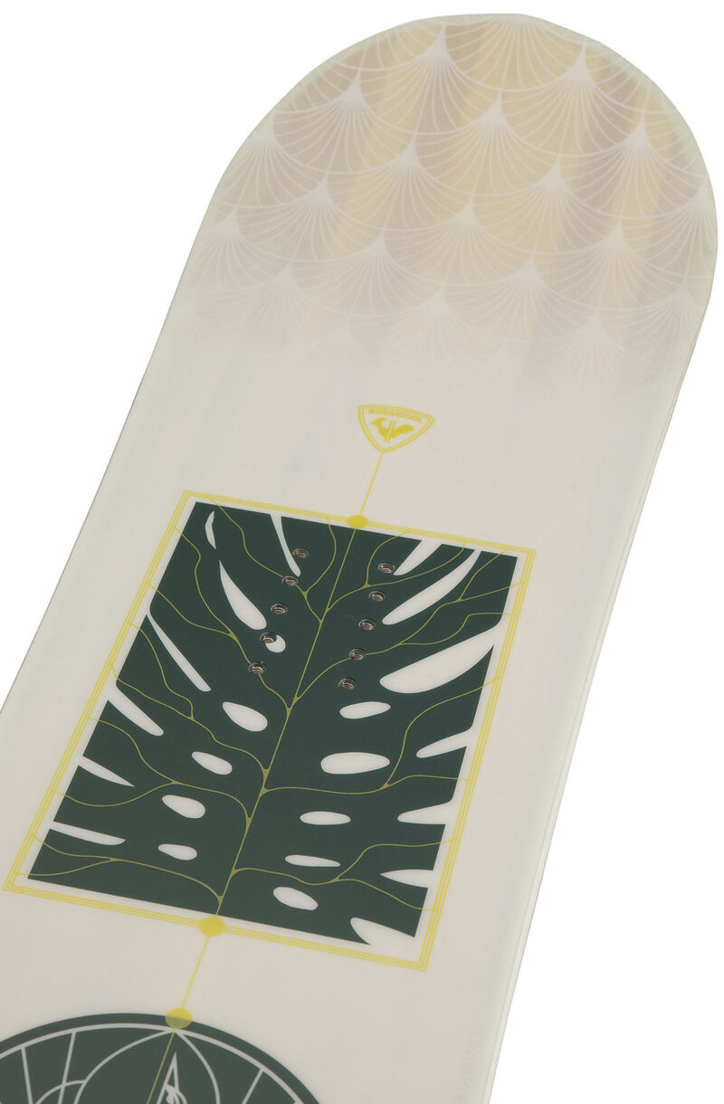 Rossignol Women's Soulside Snowboard