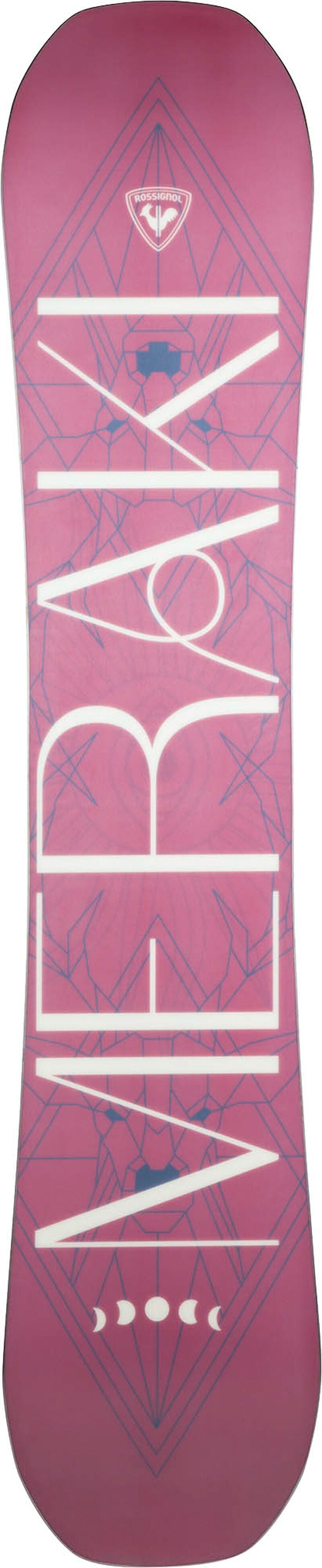 Rossignol Women's Meraki Snowboard