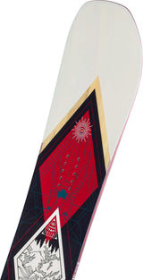 Rossignol Women's Meraki Snowboard