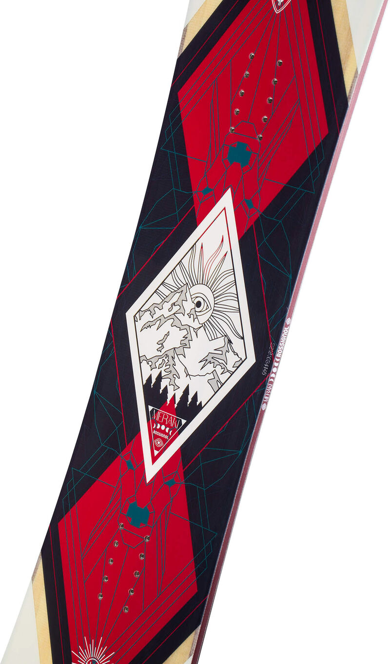 Rossignol Women's Meraki Snowboard