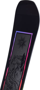 Rossignol Sawblade Snowboard