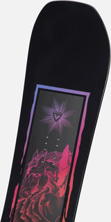 Rossignol Sawblade Snowboard