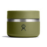 Insulated Food Jar, 12oz, Palmer Green