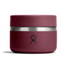 Hydro Flask Insulated Food Jar, 12oz, Burgundy Burgundy