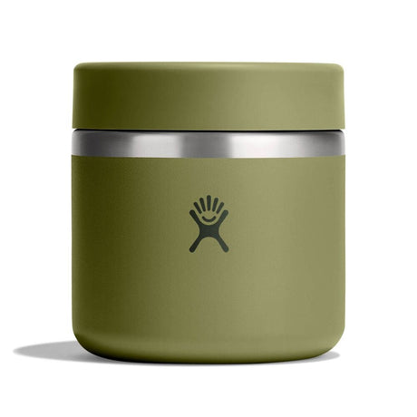 Hydro Flask Insulated Food Jar, 20oz, Palmer Green Palmer green