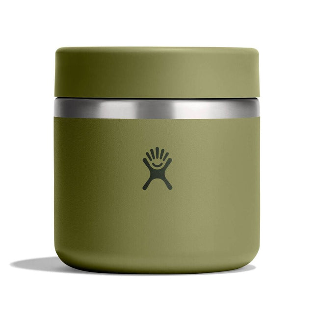 Hydro Flask Insulated Food Jar, 20oz, Palmer Green Palmer green