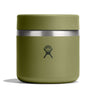 Hydro Flask Insulated Food Jar, 20oz, Palmer Green Palmer green