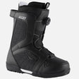 ROSSIGNOL Women's Alley Boa H4 Snowboard Boot Black