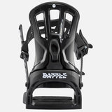 Rossignol Battle Snowboard Binding