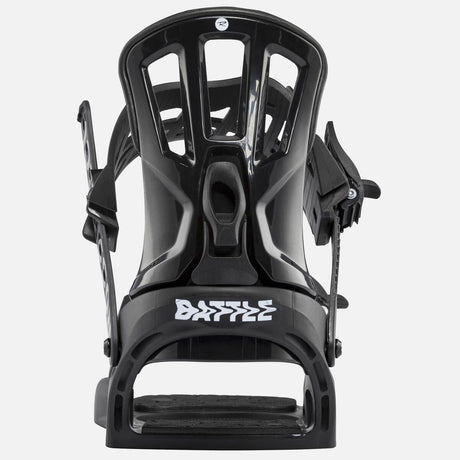Rossignol Battle Snowboard Binding