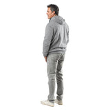 Gobi Heat Men's Ridge Heated Hoodie (3-Zones)