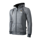 Gobi Heat Men's Ridge Heated Hoodie (3-Zones) torm / S