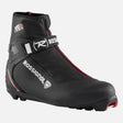 Rossignol Xc-3 Nordic Touring Boots Black