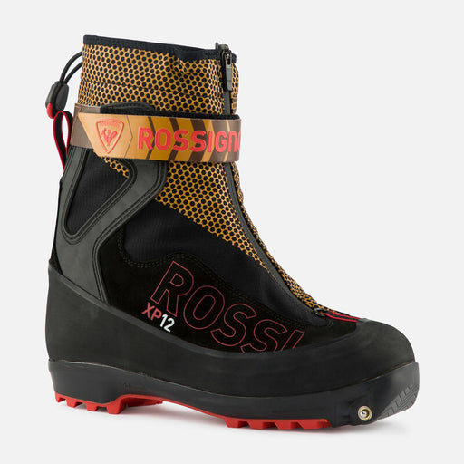 Rossignol Bc Xp 12 Backcountry Nordic Boots Black