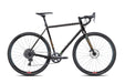 NINER RLT 9 2-Star Steel Apex 1 Gravel Bike 47cm