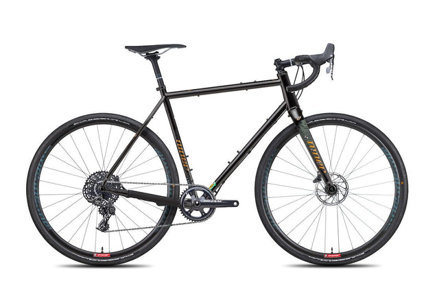 NINER RLT 9 2-Star Steel Apex 1 Gravel Bike 59cm