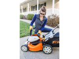 Stihl RMA 460 Battery Lawn Mower Kit (AK 30)