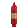 Root Dinner Candle Red