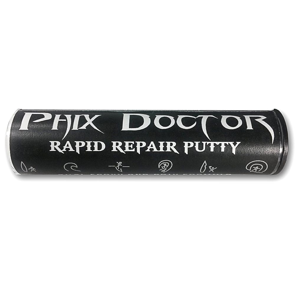 Salamander Phix Doctor Rapid Repair Putty Stick