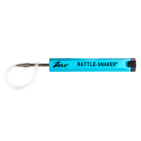 Zman Rattle Snaker Kit