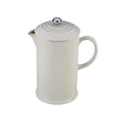 Le Creuset French Press White