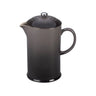Le Creuset French Press Oyster