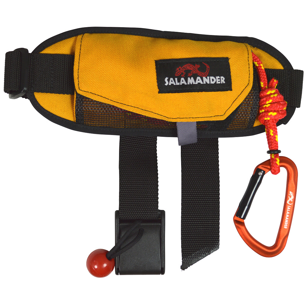 Salamander Rsq 12 Rescue Towline - 12ft