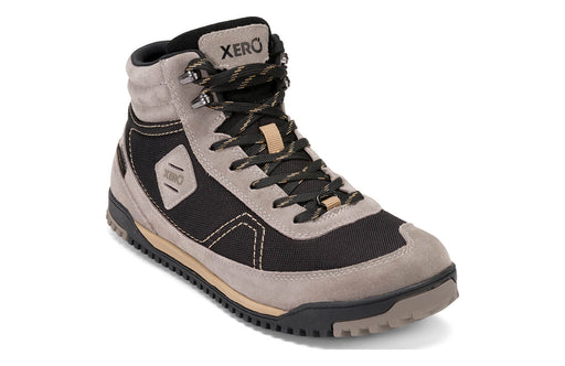 Xero Shoes Men's Ridgeway Waterproof Hiking Boot Fallen Rock