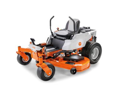 Stihl RZ 261 Zero-Turn Lawn Mower