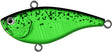 13 Fishing Radioactive Pickle - 1 Inch .07 Oz Radioactive pickle