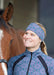 Kerrits Equestrian Apparel Rail Side Fleece Headband - Print