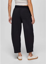 Prana Railay High Rise Pant - Black
