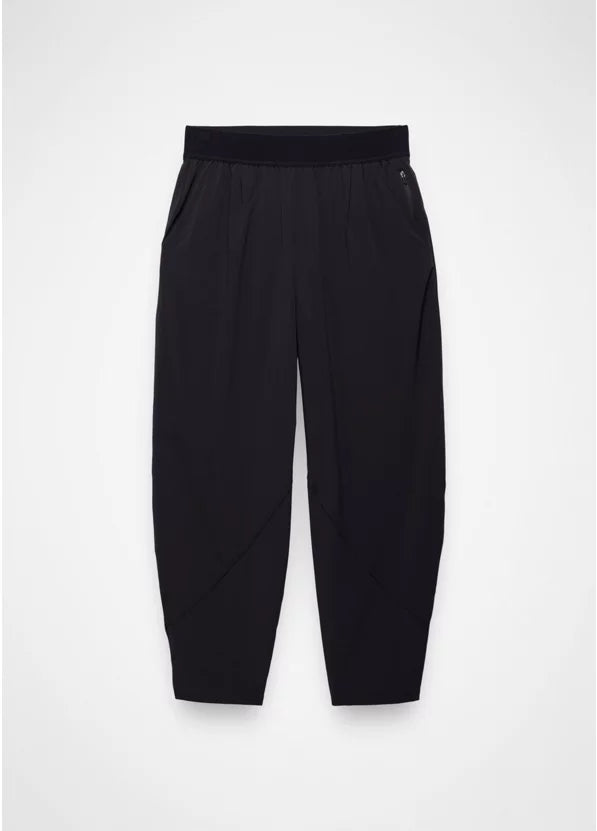 Prana Railay High Rise Pant - Black