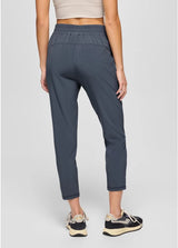Prana Railay Straight Pant - Thundercloud