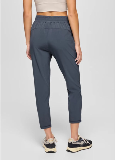 Prana Railay Straight Pant - Thundercloud