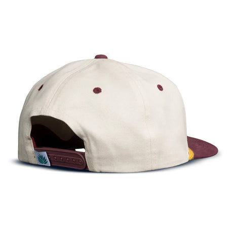Sendero Provisions Ranch Style Hat - White