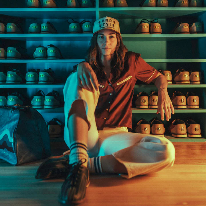 Sendero Provisions Ranch Style Hat - White