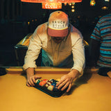 Sendero Provisions Ranch Style Hat - White