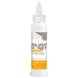 Silver Honey Rapid Ear Care Vet Strength Ear Rinse - 4oz.