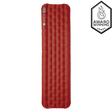 Big Agnes Rapide Sl Insulated Sleeping Pad - Orange 20'x72"