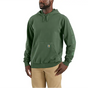 Carhartt Re-Engineered Relaxed Fit Midweight Garment Dyed French Terry Graphic Sweatshirt - Mountain View