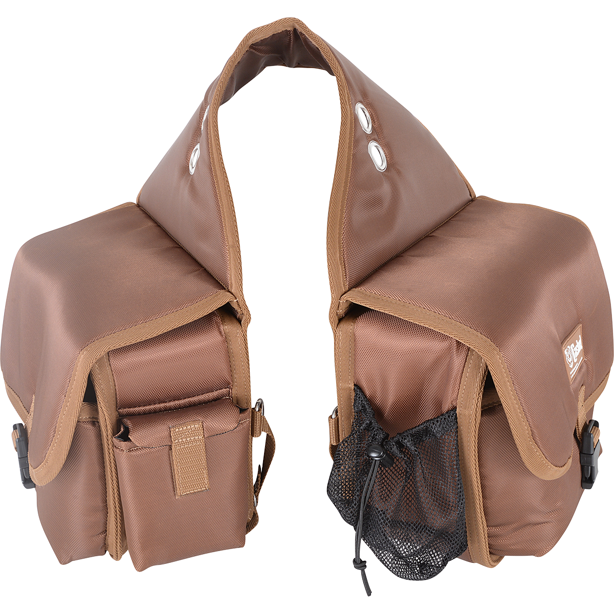 Cashel Rear Deluxe Saddle Bag