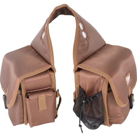 Cashel Rear Deluxe Saddle Bag